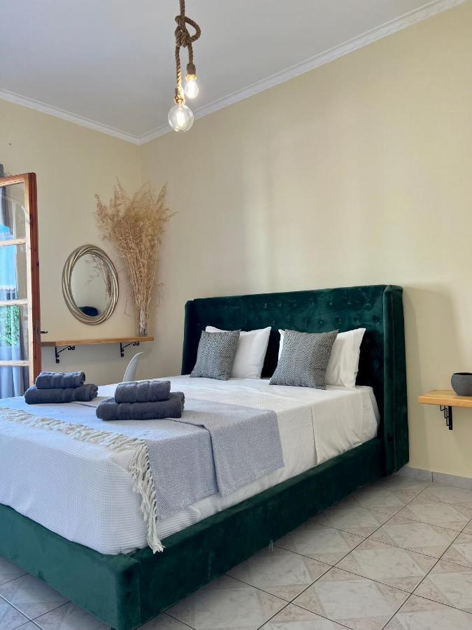Holiday home Big House Agios Georgios Naxos *