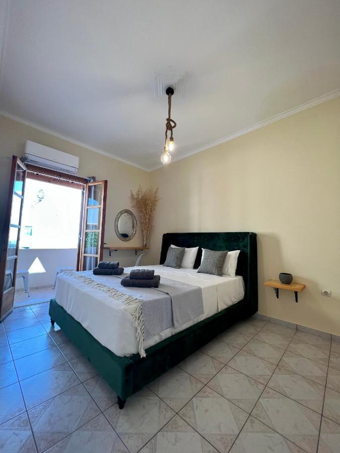 Big House Agios Georgios Naxos Holiday home