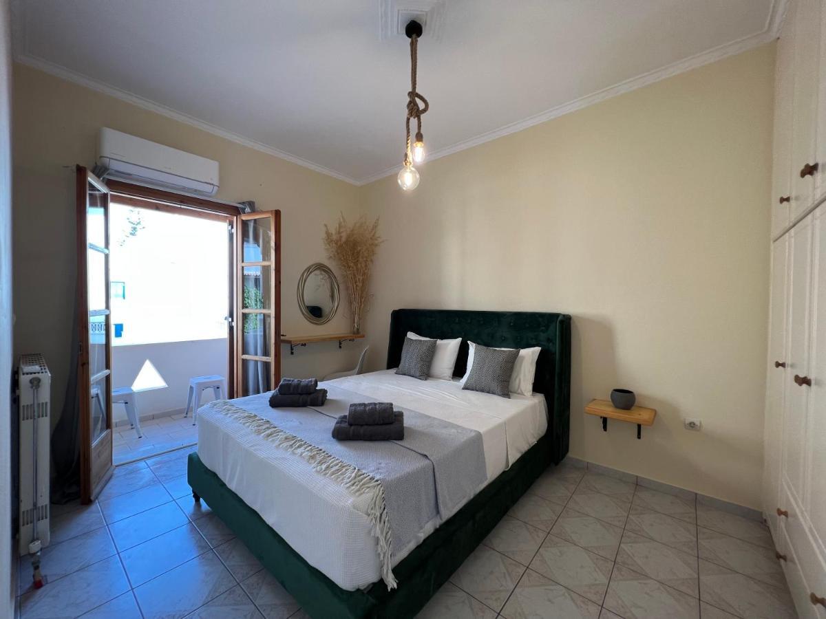 Holiday home Big House Agios Georgios Naxos