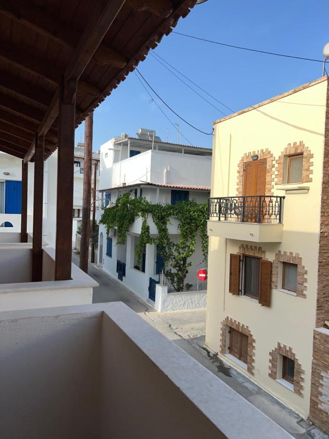 Holiday home Big House Agios Georgios Naxos *