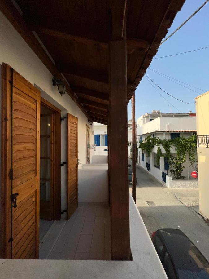 Big House Agios Georgios Naxos * Naxos City