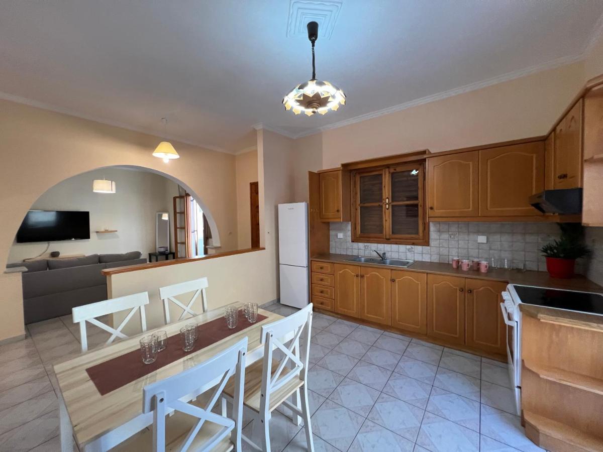 Holiday home Big House Agios Georgios Naxos *