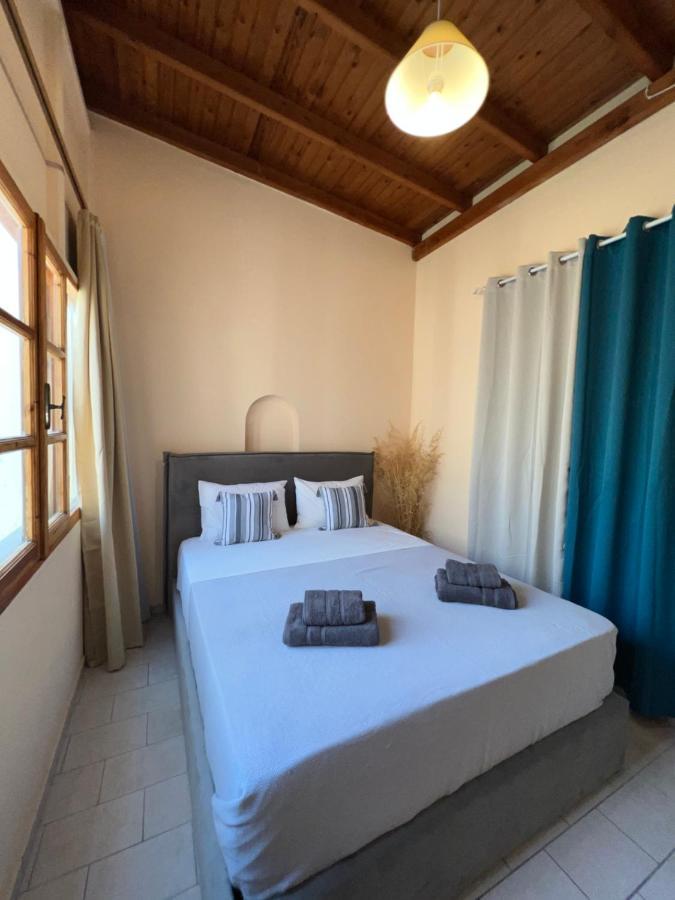 Holiday home Big House Agios Georgios Naxos *