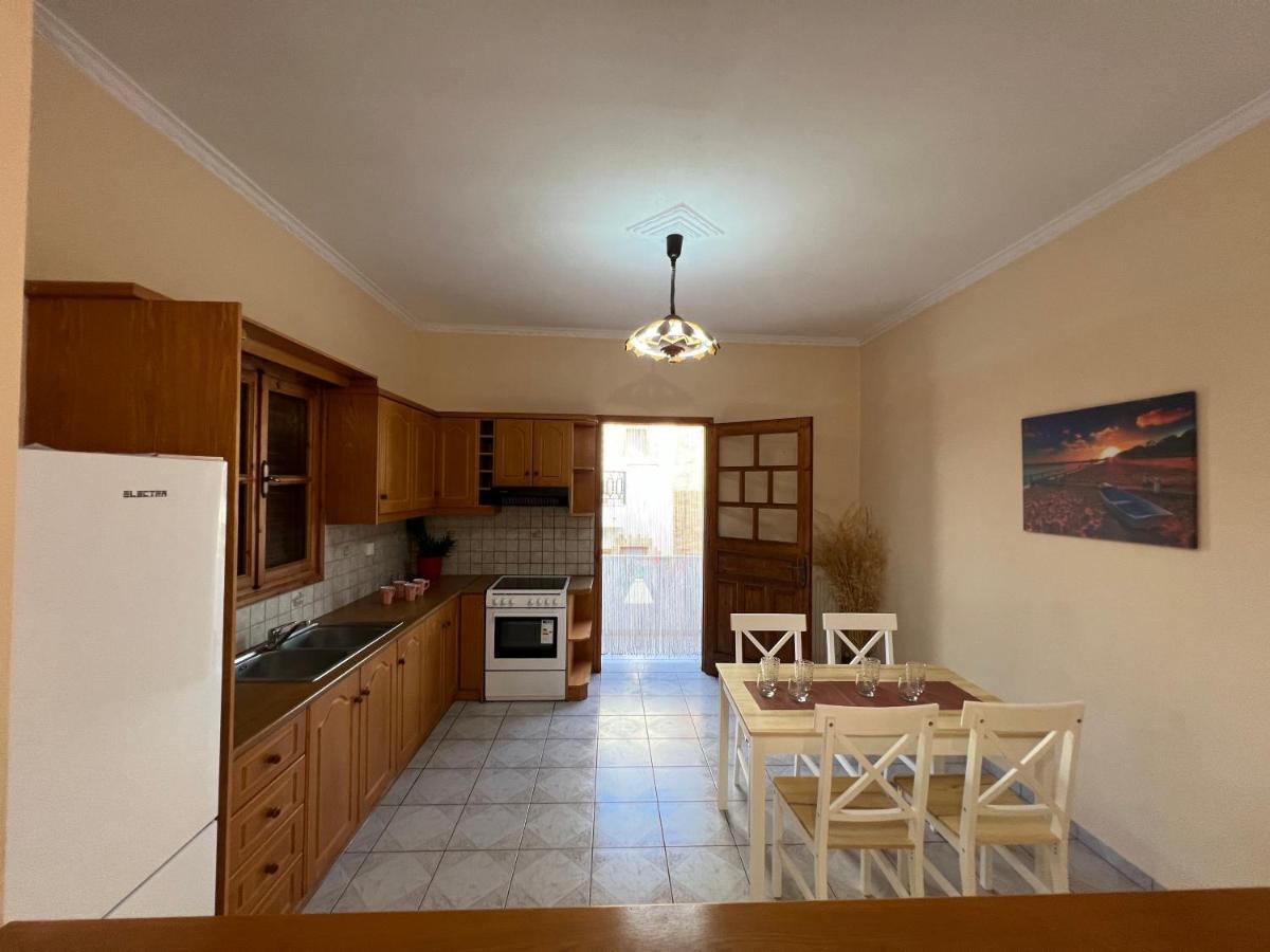 Holiday home Big House Agios Georgios Naxos
