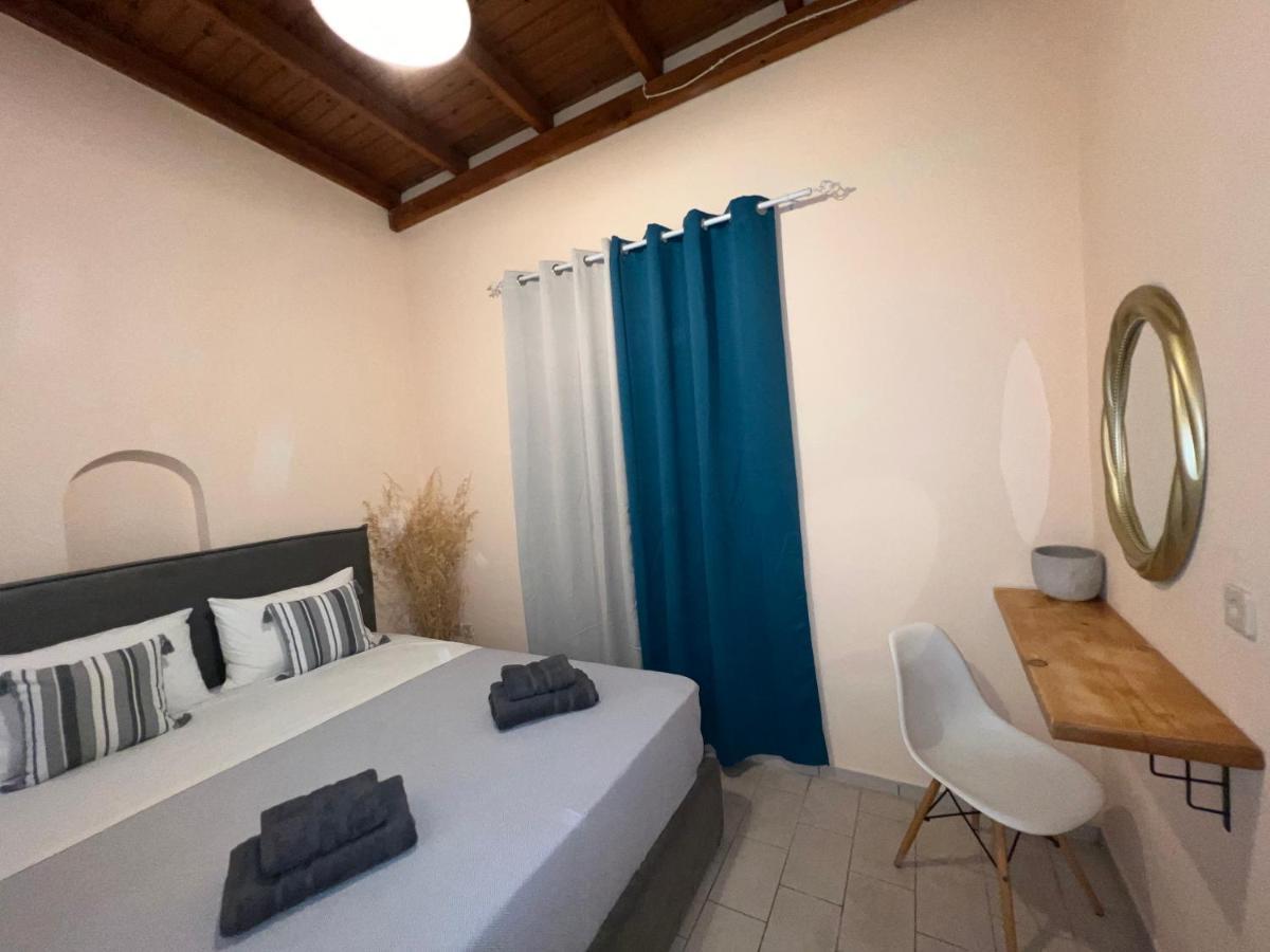 Holiday home Big House Agios Georgios Naxos *