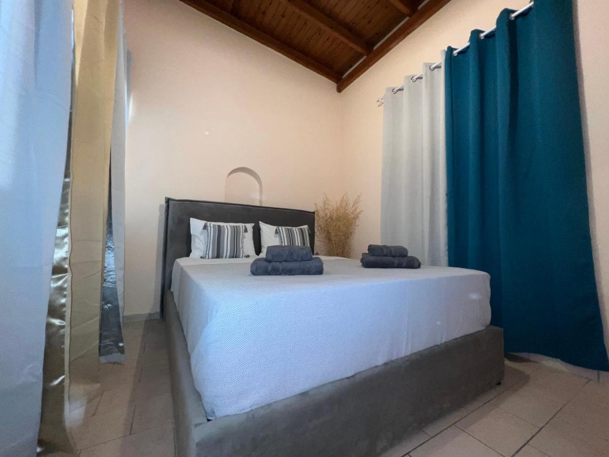 Holiday home Big House Agios Georgios Naxos Naxos City