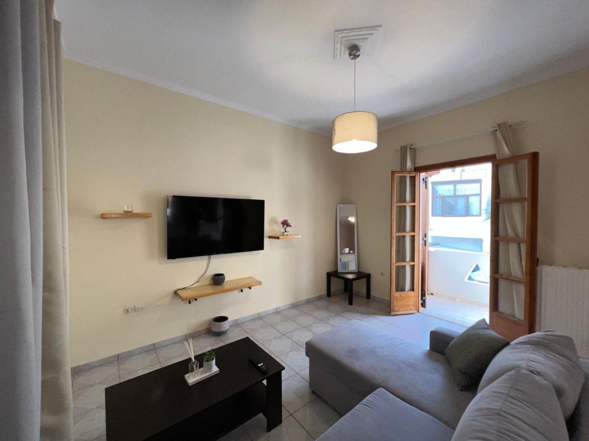 Holiday home Big House Agios Georgios Naxos