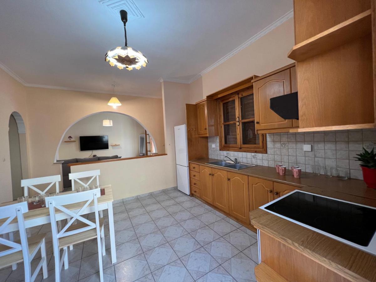 Holiday home Big House Agios Georgios Naxos *