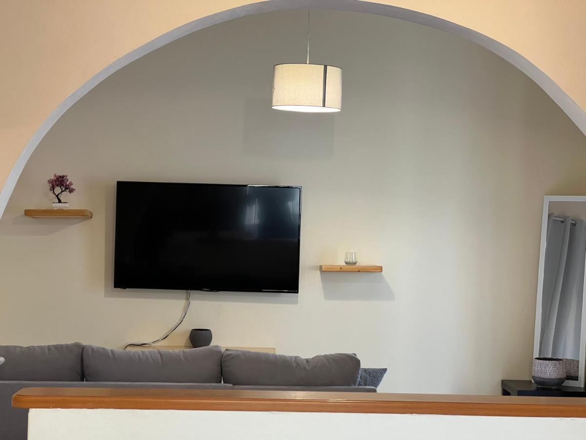 Holiday home Big House Agios Georgios Naxos *